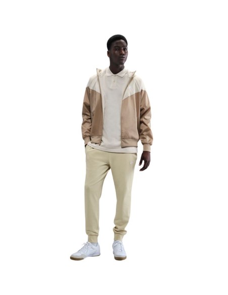 Nike Club Knit Jogger Men's Pants Beige FQ4330 229