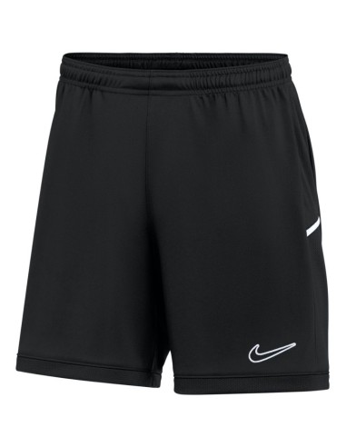 Nike DriFit Academy 25 Women's Shorts Black FZ9780 010