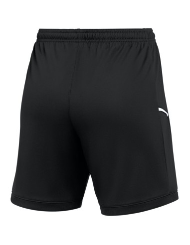 Nike DriFit Academy 25 Women's Shorts Black FZ9780 010
