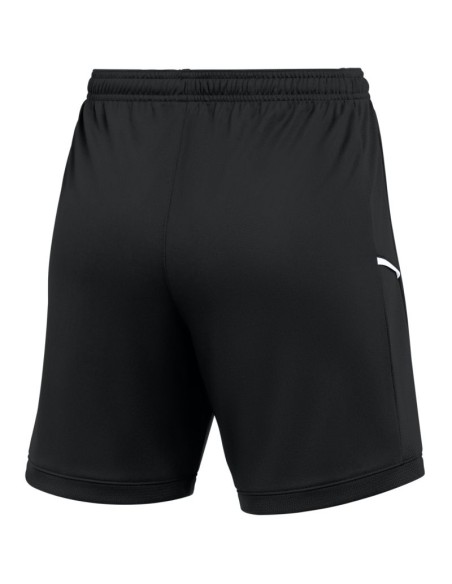 Nike DriFit Academy 25 Women's Shorts Black FZ9780 010