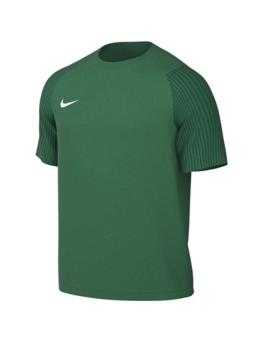 Nike DriFit Academy II Men's TShirt Green HV8160 302
