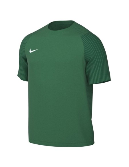 Nike DriFit Academy II Men's TShirt Green HV8160 302