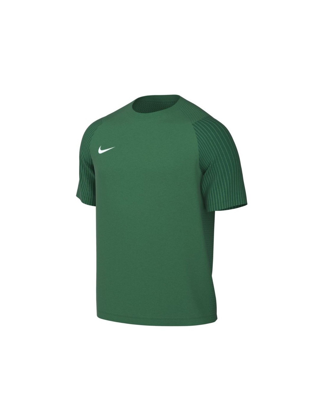 Nike DriFit Academy II Men's TShirt Green HV8160 302
