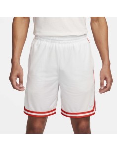 Nike DriFIT DNA Basketball Shorts White FN2651121