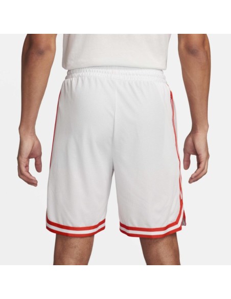 Nike DriFIT DNA Basketball Shorts White FN2651121