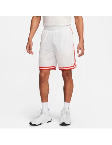 Nike DriFIT DNA Basketball Shorts White FN2651121