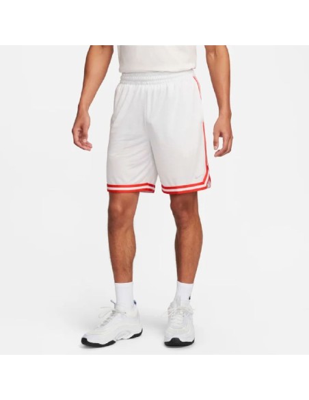 Nike DriFIT DNA Basketball Shorts White FN2651121