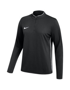 Nike DriFit Park 26 Drill Top Women's Sweatshirt Black IB7540 010
