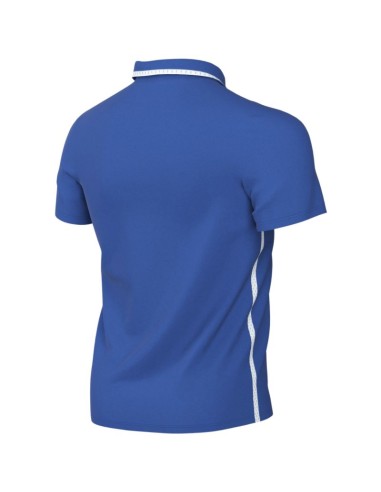 Nike DriFit Park 26 Polo Kids TShirt Blue HM7145 463