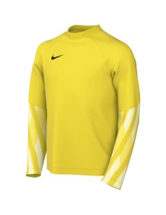 Nike DriFit Park V Stadium Kids' Jersey Yellow HV8318 718