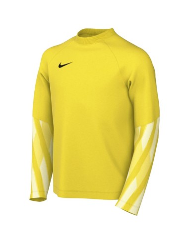 Nike DriFit Park V Stadium Kids' Jersey Yellow HV8318 718