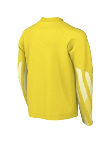 Nike DriFit Park V Stadium Kids' Jersey Yellow HV8318 718