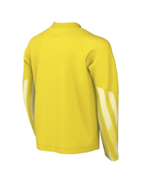 Nike DriFit Park V Stadium Kids' Jersey Yellow HV8318 718