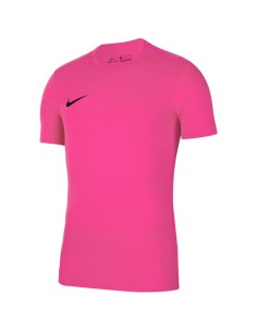 Nike DriFit Park VIII Fuchsia Kids' TShirt HV8182 616