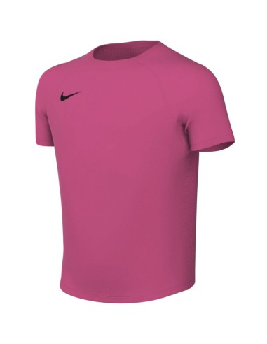 Nike DriFit Park VIII Fuchsia Kids' TShirt HV8182 616