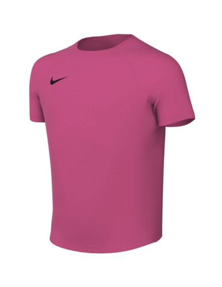 Nike DriFit Park VIII Fuchsia Kids' TShirt HV8182 616