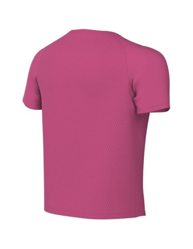 Nike DriFit Park VIII Fuchsia Kids' TShirt HV8182 616