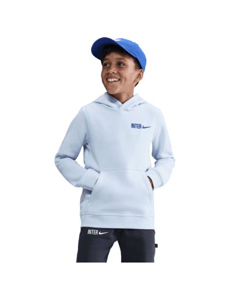 Nike Inter Milan Sweatshirt HM3651085