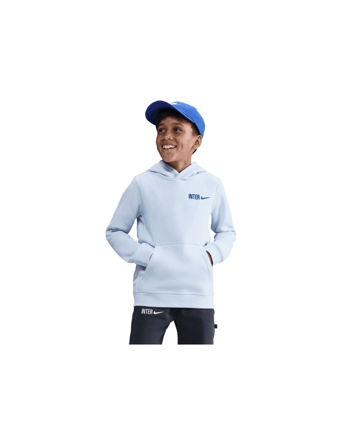 Nike Inter Milan Sweatshirt HM3651085