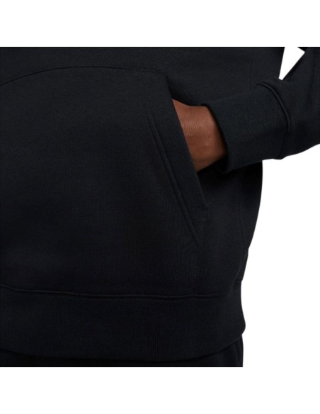 Nike Men's Hoodie Club BB PO Hoodie Mlogo DX0783010