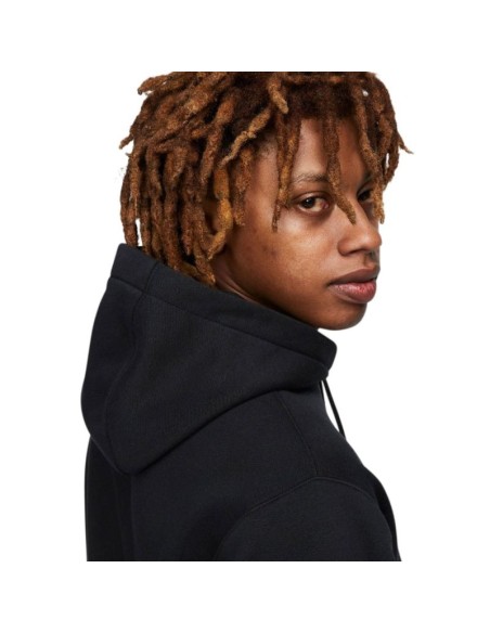 Nike Men's Hoodie Club BB PO Hoodie Mlogo DX0783010