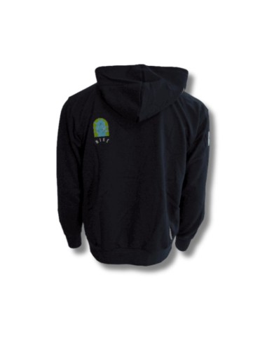 Nike Premium Basketball DriFIT Hoodie Black DH7469010