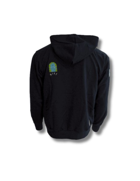 Nike Premium Basketball DriFIT Hoodie Black DH7469010