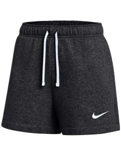 Nike Park 26 Fleece Women's Shorts Black IB1243 010