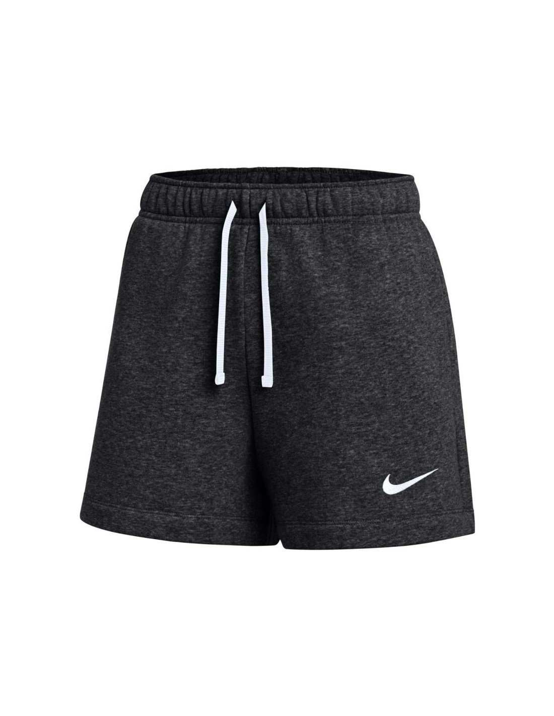 Nike Park 26 Fleece Women's Shorts Black IB1243 010
