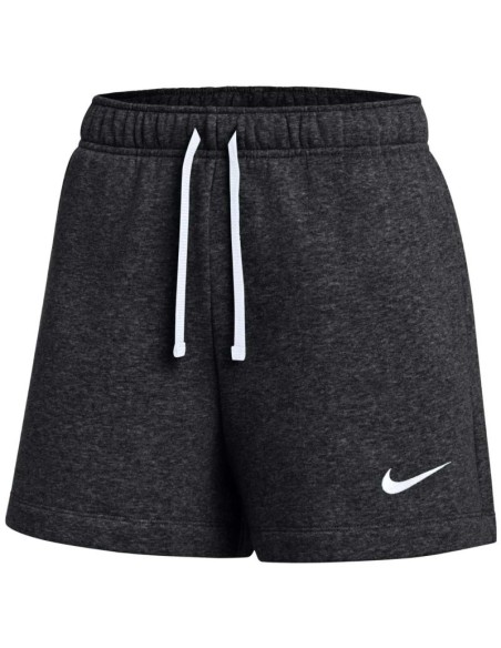Nike Park 26 Fleece Women's Shorts Black IB1243 010