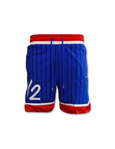 Nike Premium Shorts Game RoyalMetallic Copper DA5993480