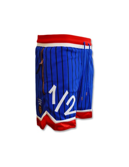 Nike Premium Shorts Game RoyalMetallic Copper DA5993480