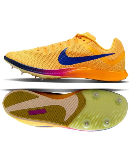 Nike Rival Distance FZ9653800 Spikes