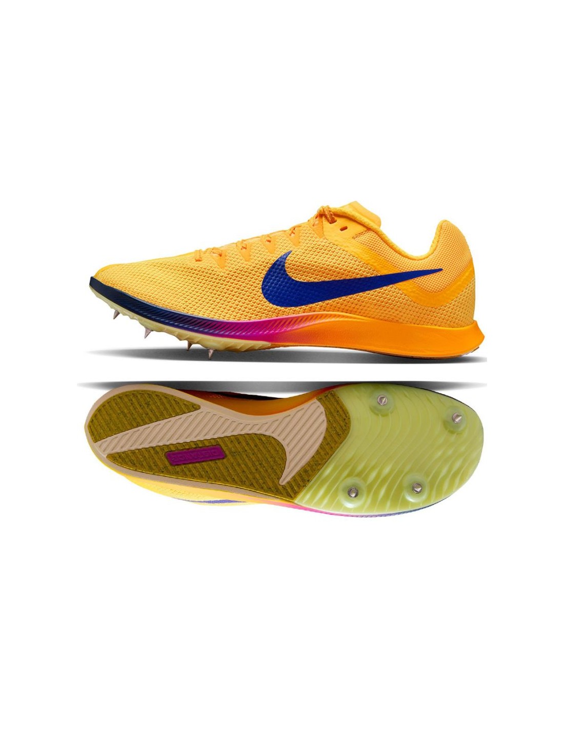 Nike Rival Distance FZ9653800 Spikes