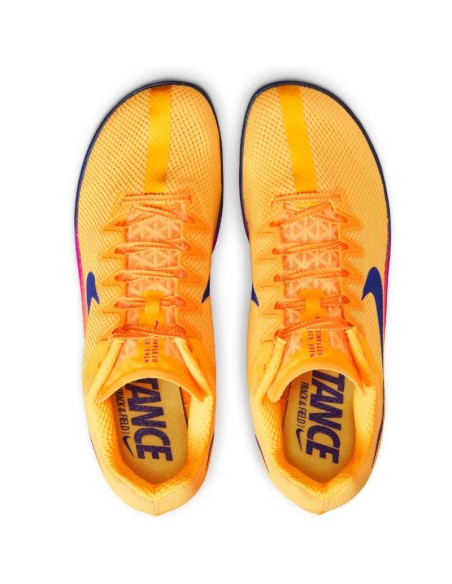 Nike Rival Distance FZ9653800 Spikes