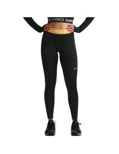 Nike Pro Women's Leggings Black IQ0886 014
