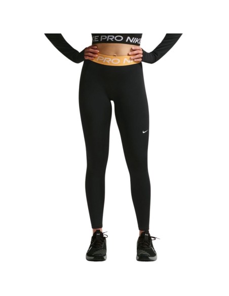 Nike Pro Women's Leggings Black IQ0886 014