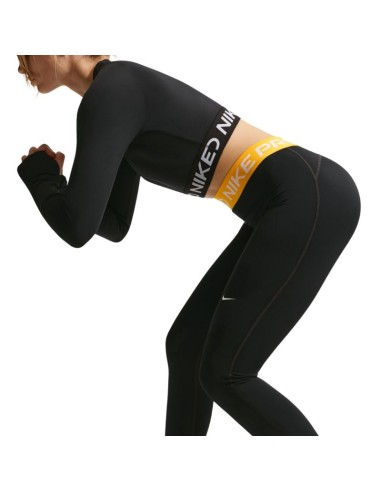 Nike Pro Women's Leggings Black IQ0886 014