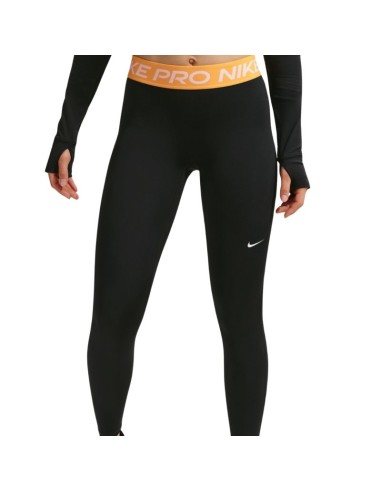 Nike Pro Women's Leggings Black IQ0886 014