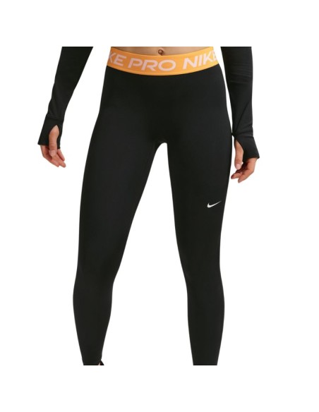 Nike Pro Women's Leggings Black IQ0886 014