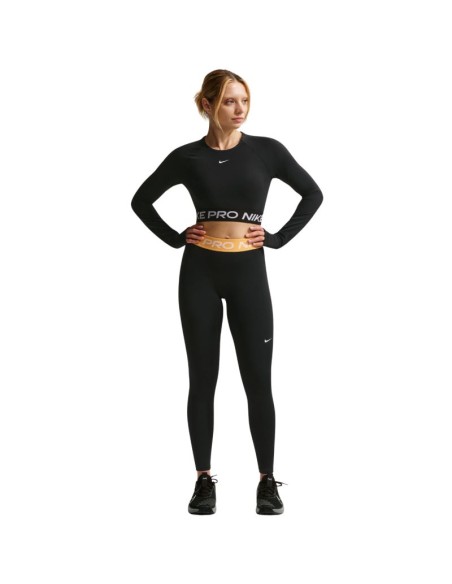 Nike Pro Women's Leggings Black IQ0886 014