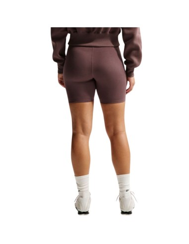 Nike Sportswear Classics Women's Shorts Brown DV7797 502