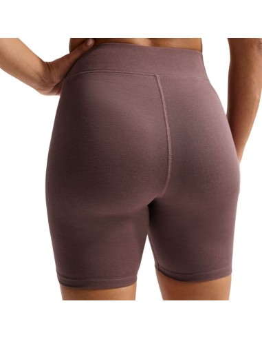 Nike Sportswear Classics Women's Shorts Brown DV7797 502
