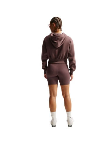 Nike Sportswear Classics Women's Shorts Brown DV7797 502