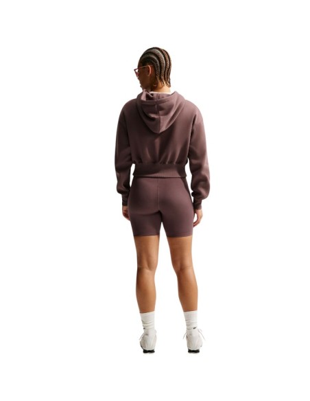 Nike Sportswear Classics Women's Shorts Brown DV7797 502