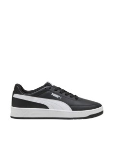 Puma Court Classic Clean Men's Shoes Black 402223 14