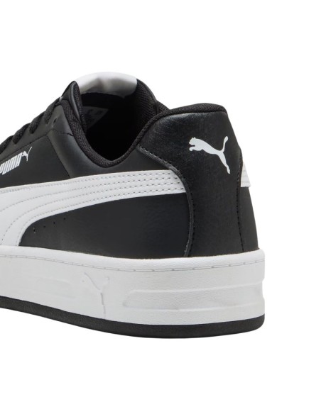 Puma Court Classic Clean Men's Shoes Black 402223 14
