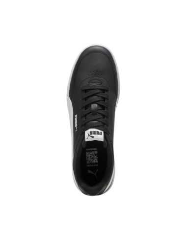 Puma Court Classic Clean Men's Shoes Black 402223 14
