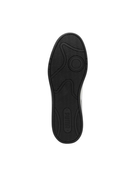 Puma Court Classic Clean Men's Shoes Black 402223 14