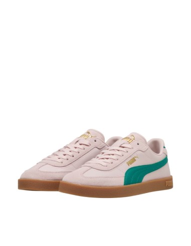 Puma Club II Shoes 397447 36